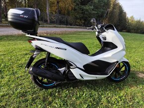 Honda PCX 125 2021 - 8