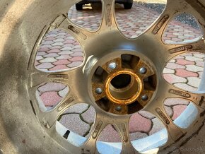 5x114,3 R18 Artec - 8