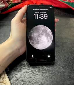 iPhone 11 Pro Max 256GB - 8