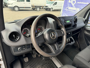 Mercedes-Benz Sprinter Tourer 316 CDI RWD Lang - 8