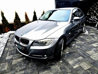 Bmw 318d - 8