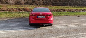 Mazda 3 2017 2.0 Skyactiv G120 Revolution - 8