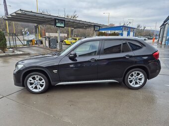 BMW X1 sDrive18d - 8