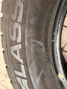 215/70R16 Lassa zimne - 8