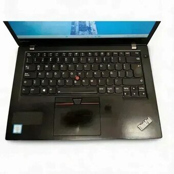 Notebook Lenovo ThinkPad T470s - 629936 - 8