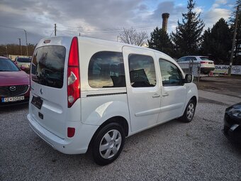 Renault kangoo - 8