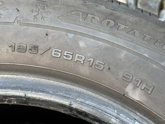 195/65 R15 - 8