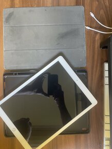 iPad Pro 1.gen 32gb, 12,9” - 8