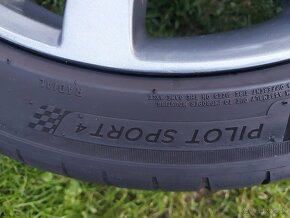 5x114,3 r19 - kompletná sada Mazda 6 - 8