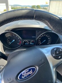 Ford Kuga 1.5 EcoBoost 110kW - 8