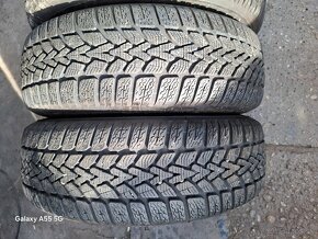 195/65r15 kia ceed hyundai i30 zimne gumy - 8