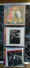 Prodám CD Roxette - 8