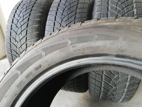 235/55 r19 zimné pneumatiky GOOD YEAR na SUV - 8