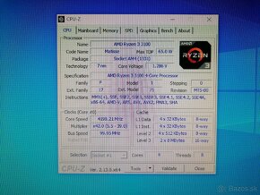 Ryzen 3 3100 32GB DDR4 3200mhz GTX 970 4GB 2TB HDD 512GB SSD - 8