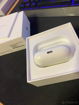 AirPods Pro(1gen.) + iba puzdro AirPods Pro(1gen.) - 8