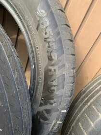 Continental ContiEcoContact5 235/55 R19 V XL - 8