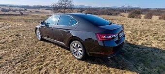 Škoda SUPERB 2.0 TSI 206 kW (280k) - 8