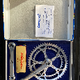 Campagnolo Super Record Strada - 8