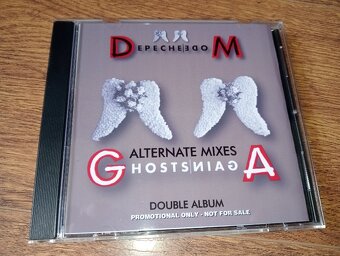 Depeche Mode - 8