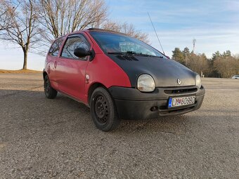 Renault Twingo - 8