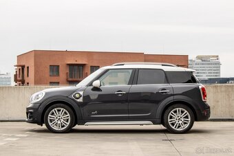 Mini Countryman Cooper S Plug-in Hybrid 2019 - 8