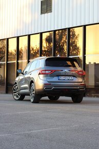 Renault Koleos 2.0 DCI 177 PS - 8