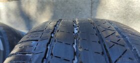 Celoročné pneu DUNLOP GRANDTREK Touring 235/55 R19 - 8