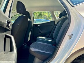 rezervované Seat Arona 1.0 TSI 115 Style--2018-- - 8