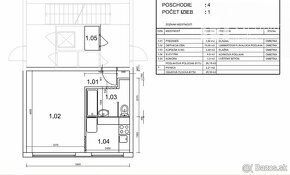 1-izb.byt, rekonštr., 28m2, Kaspická ul, KE-Nad Jazerom - 8