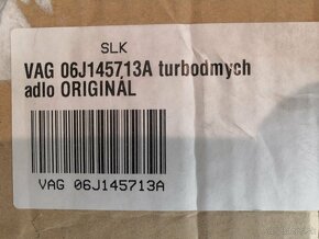 Turbo VW,Audi 06J145713A - 8