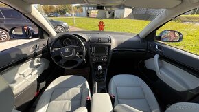 Škoda Octavia 1.8TSI Laurin & Klement - 8