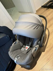 Cybex priam 2021 3 kombinacia - 8