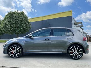 VOLKSWAGEN GOLF 7.5 GTI PERFORMANCE 180KW/245K 7-speed DSG - 8