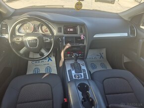 Audi Q7 3.0. Tdi quatro 176kw - 8