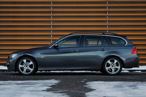 BMW Rad 3 Touring 325 i A/T - 8