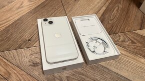 iPhone 13 128GB | stav NOVÉHO - 8