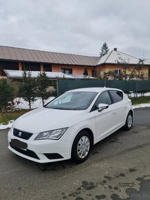 Seat Leon 1.2 TSI 81KW RV 2015 - 8