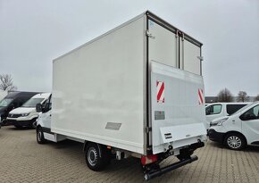 Mercedes-Benz Sprinter Izoterma 8 ePAL 2,2CDi/143KM - 8