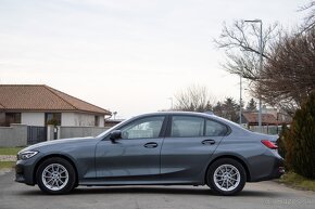 BMW Rad 3 318d - 8