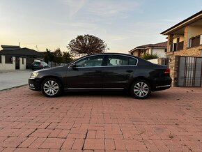 Volkswagen Passat 2.0 TDI - 8