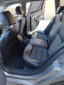 Octavia combi 4x4 1,9 tdi - 8