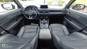 MAZDA CX-5  2,0   AWD REVOLUTION  TOP- WEBASTO - 8