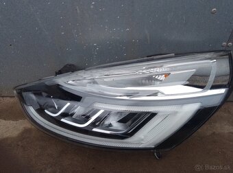 Renault Clio 3 a Renault Clio 4 - 8