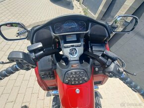 Honda Goldwing 1800 rok 2008 - 8