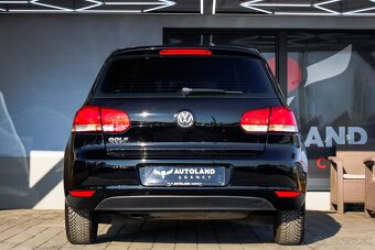 Volkswagen Golf 1.2 TSI 85k Comfortline - 8