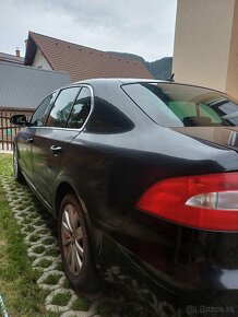 Škoda Superb 2 2.0tdi 103kw r.v.3/2010 - 8