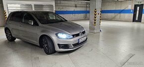 Predam Golf 7 2.0tdi 110kw 2013 - 8