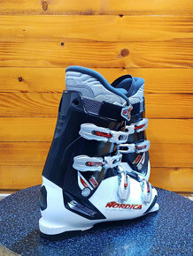 LYŽE BLIZZARD GFORCE SPORT RT 165CM - 8