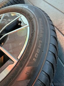 Zimná Sada BMW G20 Style773 Bridgestone 205/60 R16 RSC - 8