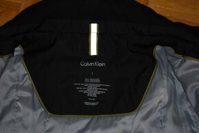 Pánska bunda Calvin Klein...XXL - 8